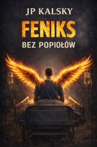 Feniks bez popiołów, JP Kalsky