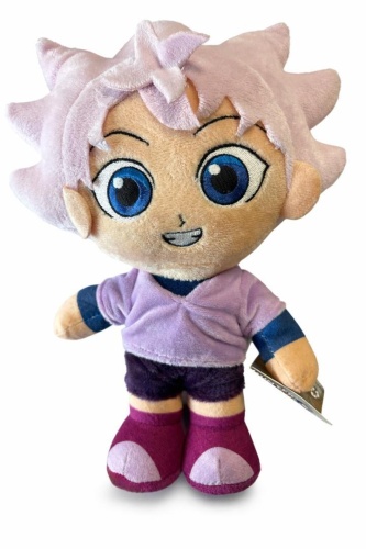 Maskotka Anime Attack - Hunter Bulk 29cm, Barrado