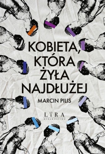 Kobieta, która żyła najdłużej, Marcin Pilis