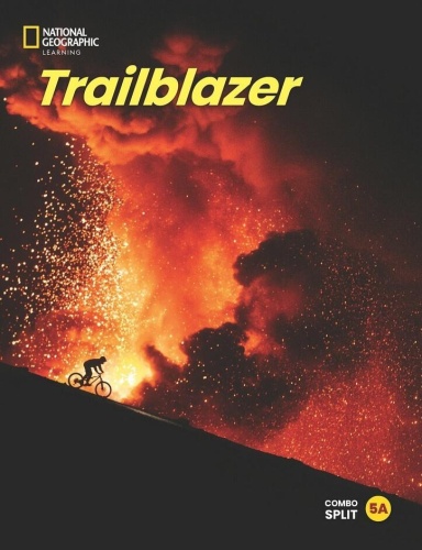 Trailblazer Level 5 Combo Split A + online