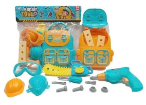 ZESTAW NARZĘDZI, MERKPOL