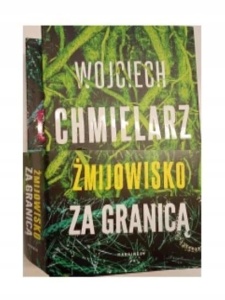 PAKIET: ŻMIJOWSKO / ZA GRANICĄ, WOJCIECH CHMIELARZ