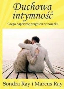 DUCHOWA INTYMNOŚĆ, RAY SONDRA RAY MARCUS