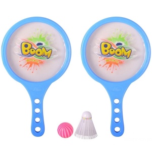 ZESTAW PALETEK, TRIFOX