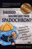 JAKIEGO KOLORU JEST TWÓJ SPADOCHRON?