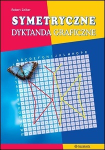 SYMETRYCZNE DYKTANDA GRAFICZNE, ROBERT ZELKER