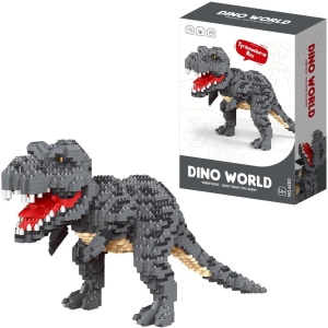 KLOCKI DINO 1465EL, TRIFOX