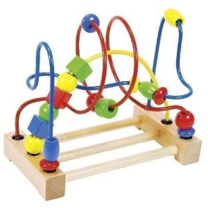 LABIRYNT LOGICZNY, GOKI