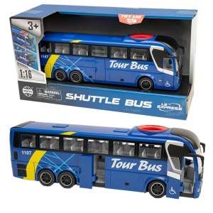 AUTOKAR DŹWIĘK 1:16, ASKATO