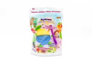 CHMURKOLINA PACHNĄCA ŻÓŁTY + NIEBIESKI JABŁKO