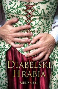 DIABELSKI HRABIA, MELISA BEL