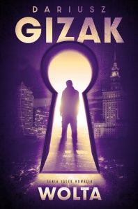 WOLTA, DARIUSZ GIZAK