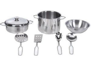 NACZYNIA METALOWE, MERKPOL