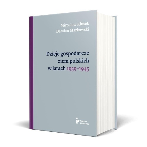 Dzieje gospodarcze ziem polskich w latach 1939...
