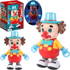 KLAUN NA BATERIE, TRIFOX