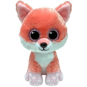 BOOS VIXEN LIS 15CM, TY