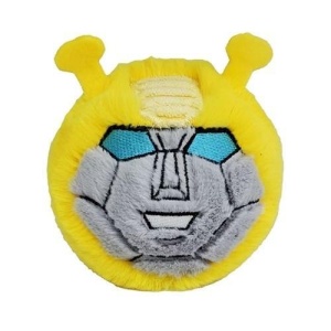TY BEANIE BOUNCERSTRANSFORMERS BUMBLEBEE, TY