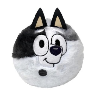 TY BEANIE BOUNCERS BLUEY MUFFIN, TY