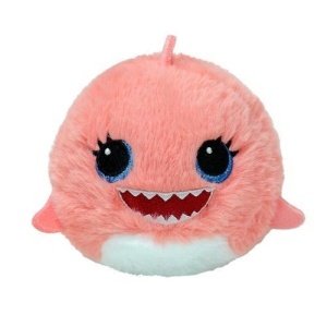 TY BEANIE BOUNCERS REEF REKIN, TY