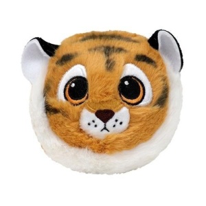 TY BEANIE BOUNCERS STRIPES TYGRYS, TY
