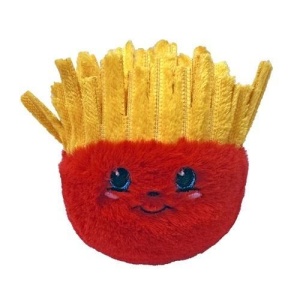 TY BEANIE BOUNCERS SPUDS FRTYKI, TY