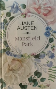 MANSFIELD PARK, JANE AUSTEN