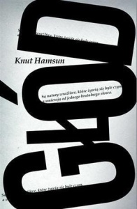 GŁÓD, HAMSUN KNUT