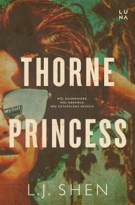 THORNE PRINCESS, L.J. SHEN