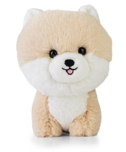 MASKOTKA TEDDY PETS POMERANIAN, DAFFI