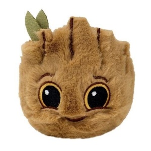 TY BEANIE BOUNCERS MARVEL GROOT, TY