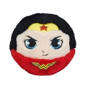 TY BEANIE BOUNCERS DC WONDER WOMAN, TY