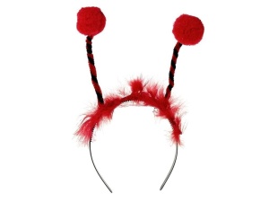 OPASKA BIEDRONKA, ADAR