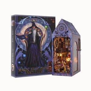 PUZZLE 3D KNOWME, KNOWME