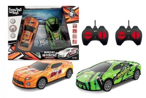 AUTO ZDALNIE STEROWANE 2SZT, ARTYK