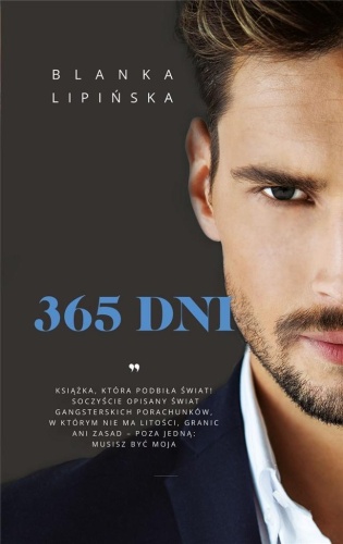 365 dni w.2022, Blanka Lipińska