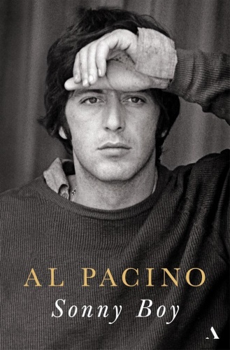 Sonny Boy, Al Pacino