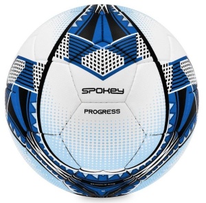 PIŁKA NOŻNA PROGRESS, SPOKEY