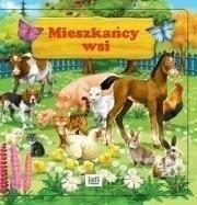 Mieszkańcy wsi JAFI, praca zbiorowa