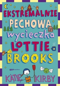 EKSTREMALNIE PECHOWA WYCIECZKA LOTTIE BROOKS