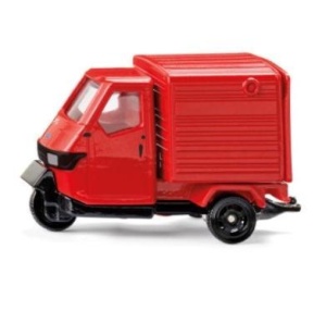 SIKU 15 - PIAGGIO APE, SIKU