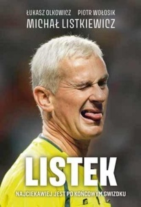 LISTEK. NAJCIEKAWIEJ JEST PO KOŃCOWYM GWIZDKU