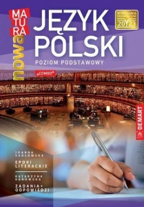 JĘZYK POLSKI. NOWA MATURA ZP