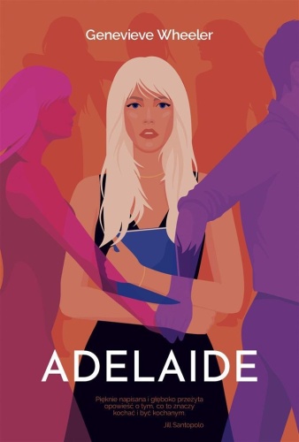Adelaide, Genevieve Wheeler
