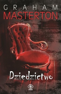DZIEDZICTWO, GRAHAM MASTERTON