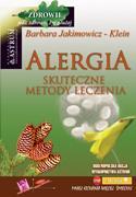 ALERGIA. SKUTECZNE METODY LECZENIA