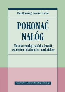 POKONAĆ NAŁÓG, PATT DENNING , JEANNE LITTLE