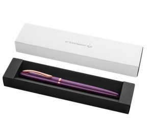 PIÓRO WIECZNE JAZZ NOBLE ELEGANCE VIOLA PELIKAN