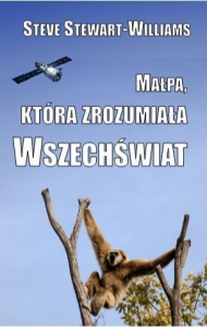 MAŁPA, KTÓRA ZROZUMIAŁA WSZECHŚWIAT