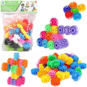 KLOCKI TRYBIKI 40EL, TRIFOX