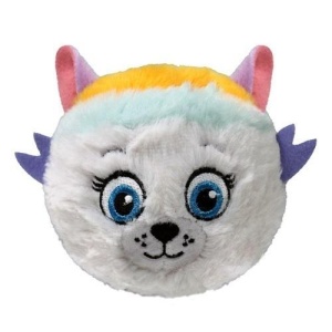 TY BEANIE BOUNCERS PAW PATROL EVEREST, TY